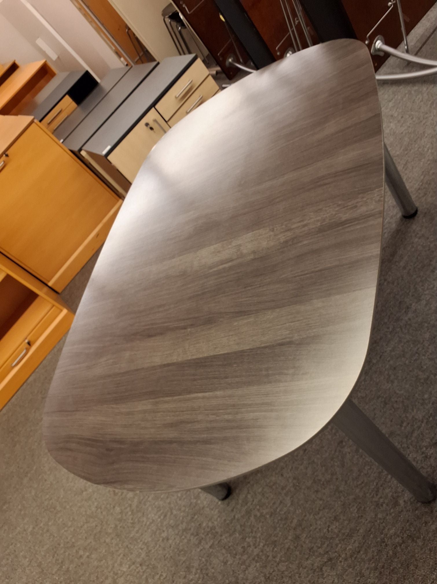 Møde/spisebord - 7062